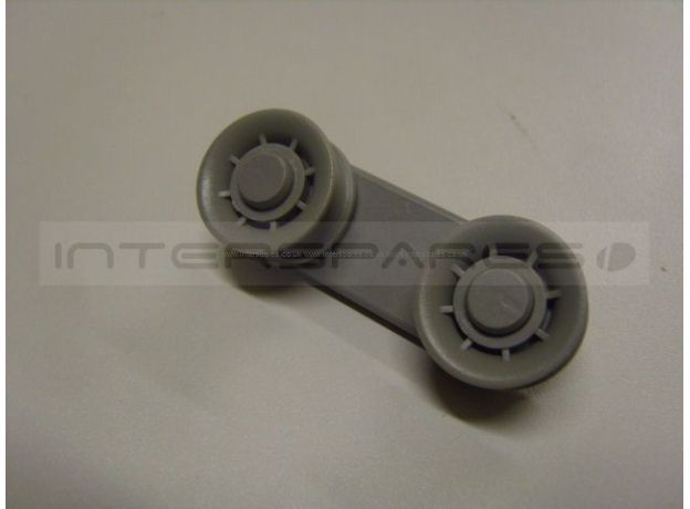 Howden Lamona Cabinet Rail Wheel