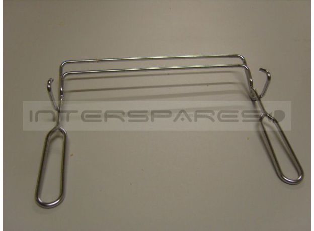Smeg GRILL PAN HANDLE