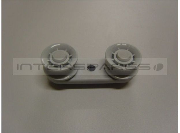 Howden Lamona Basket Runner Wheel