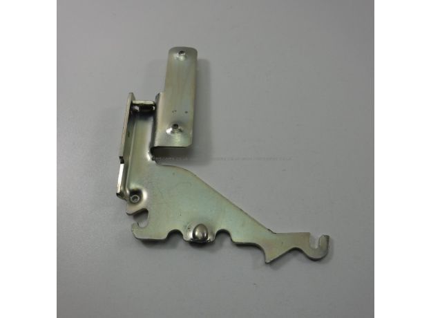 Howden Lamona Door Hinge - Left Hand