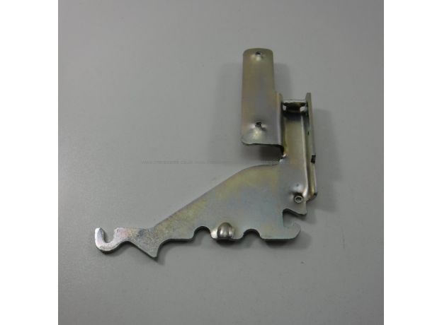 Howden Lamona Door Hinge - Right Hand