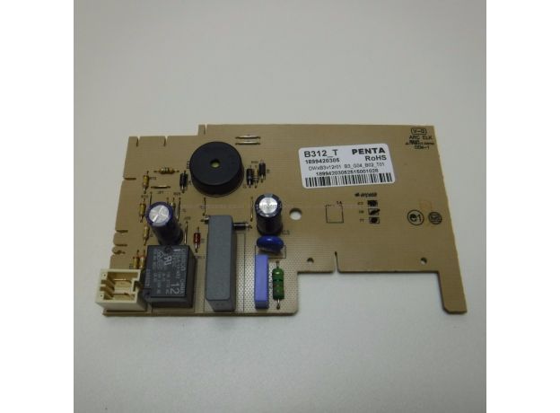 Howden Lamona PCB Board - Control