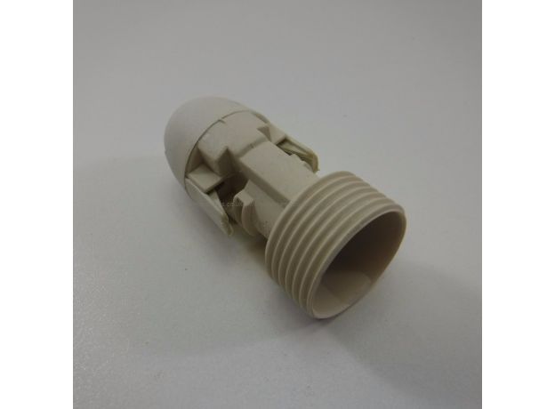 Cda Howden Lamona Lamp Holder E14