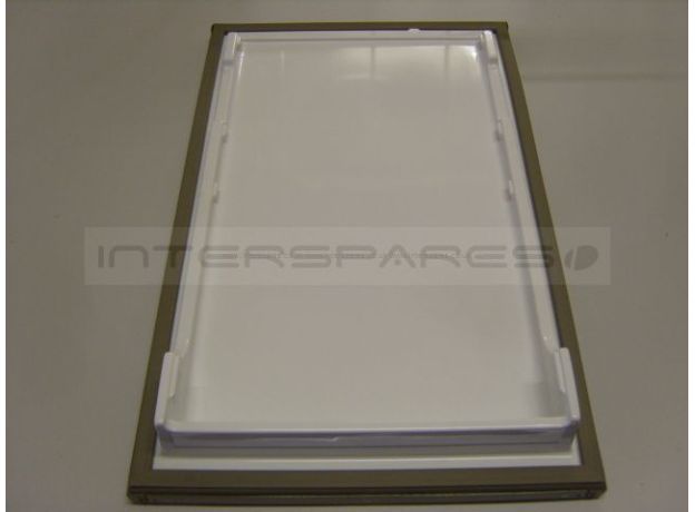 Electrolux Door Panel