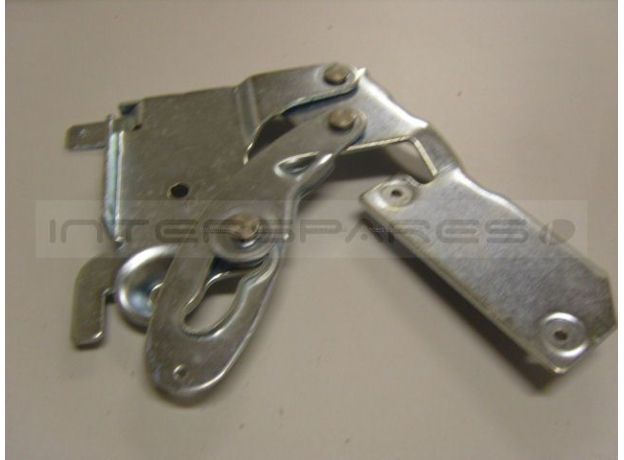 Nardi Door Hinge - Right