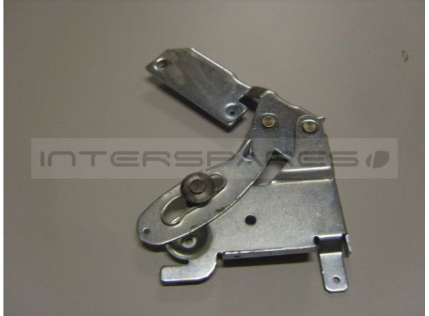 Nardi Door Hinge - Left