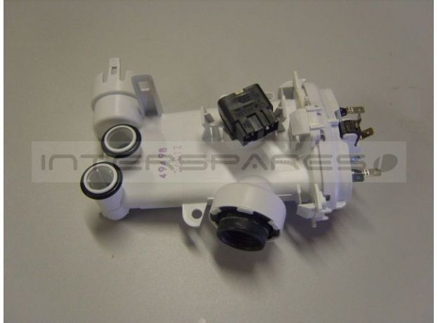 Neff Bosch HEATING ELEMENT UNIT