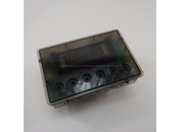 Diplomat TIMER