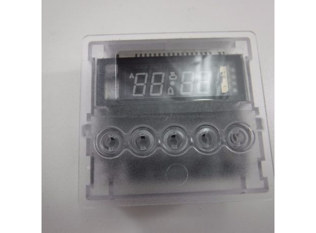 Beko Clock / Timer