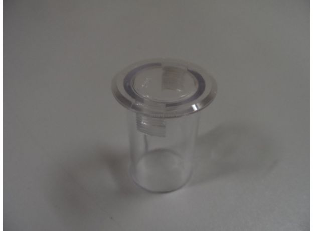 Electrolux VIEWING WINDOW