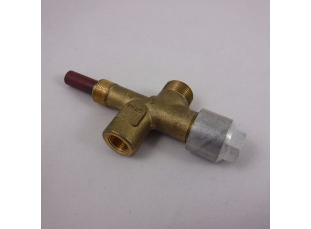 Electrolux Magnetic Valve
