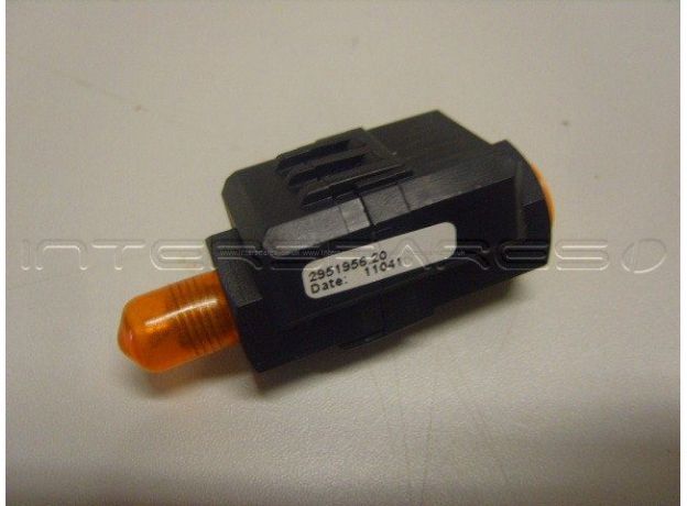 Spare Parts Adaptor