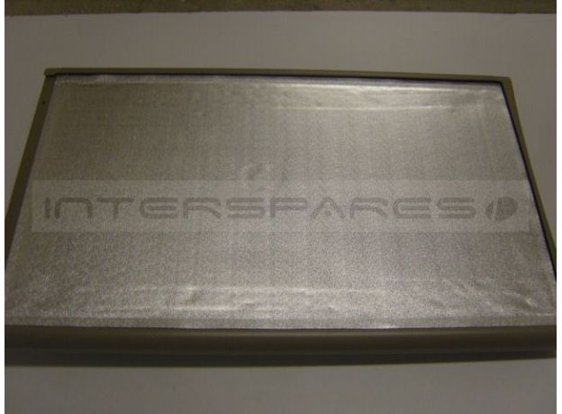 Electrolux Door Assembly - Fridge