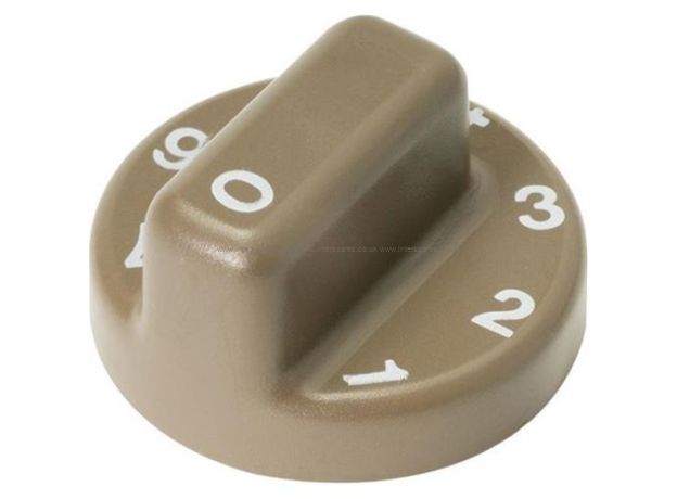 Electrolux Control Knob - Thermostat Electric