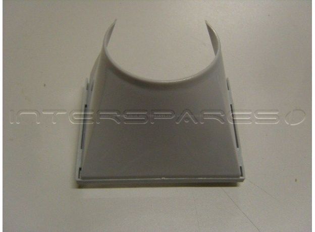 Lg ICE DISPENSER FUNNEL