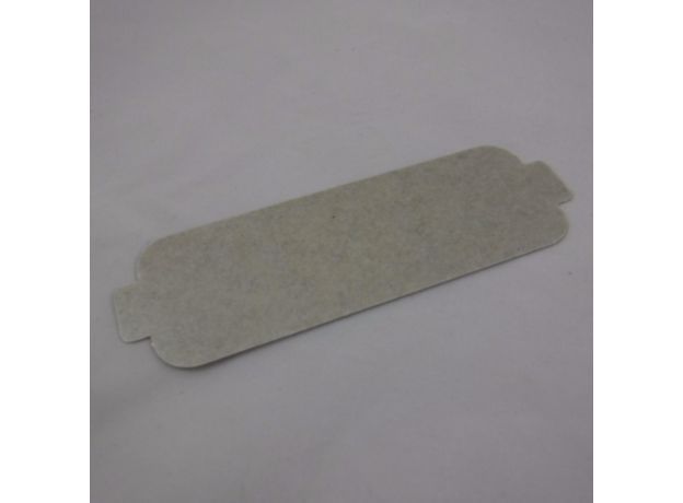 Panasonic Waveguide Cover
