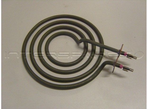 Tricity Bendix Hotplate Element - Large