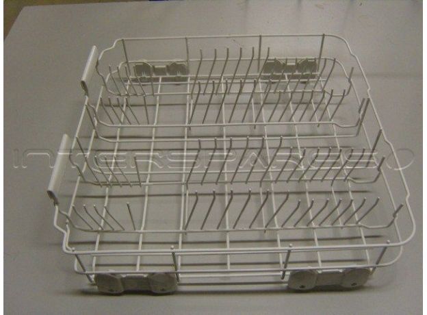 Diplomat Hygena BASKET - LOWER