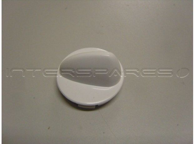 Hygena SELECTOR KNOB - WHITE