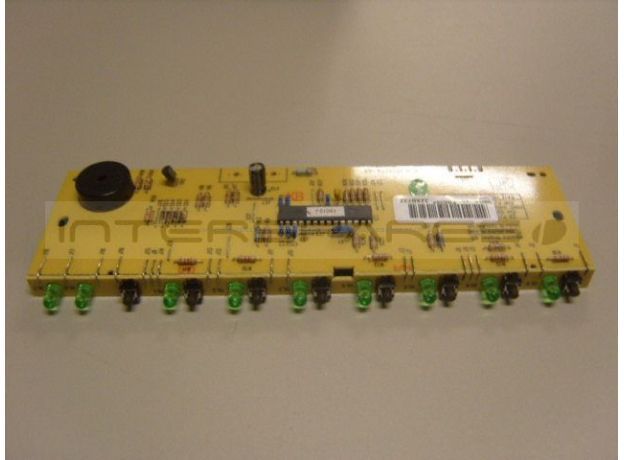 White Westinghouse PCB Module
