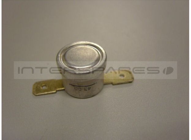 Stoves Diplomat THERMOSTAT - 50 DEG