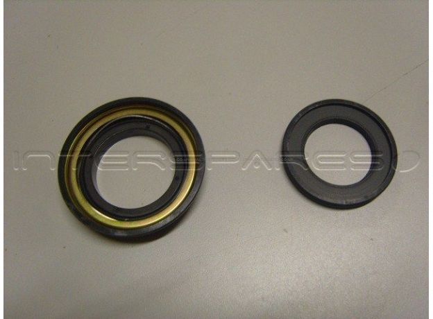Admiral Bearing Seal Kit