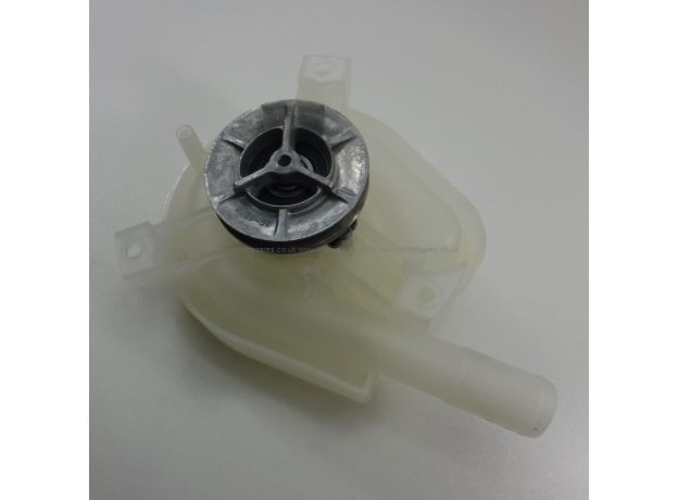 Admiral Drain Pump Assembly