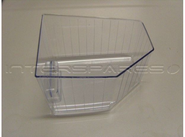 Bosch Neff Salad / Vegetable Container - Left Side