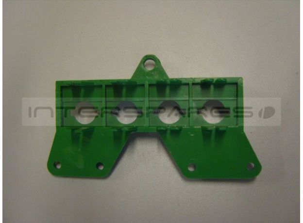 Nardi Push Button Holder Box