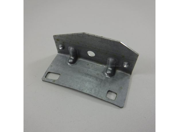 Admiral BEARING PAD - BRACKET CYLINDER GLIDE