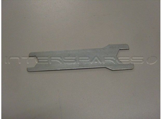 Hygena Metal Spanner