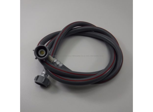 Admiral Whirlpool Inlet Hose - Hot