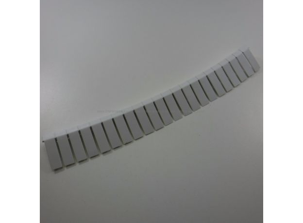 Hygena BOTTLE SHELF INSERT