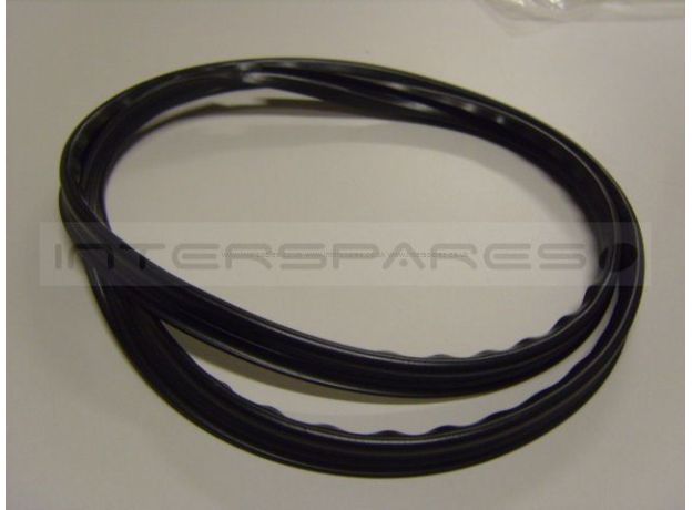 Servis Backplate / Tub Gasket