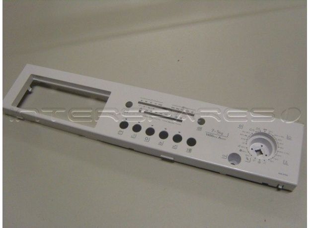 Howden Lamona Fascia Console Panel