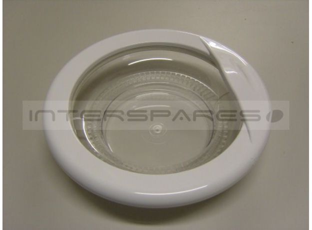 White Knight Complete Door Assembly