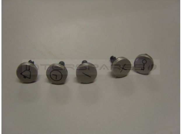 Bosch Timer Button Set