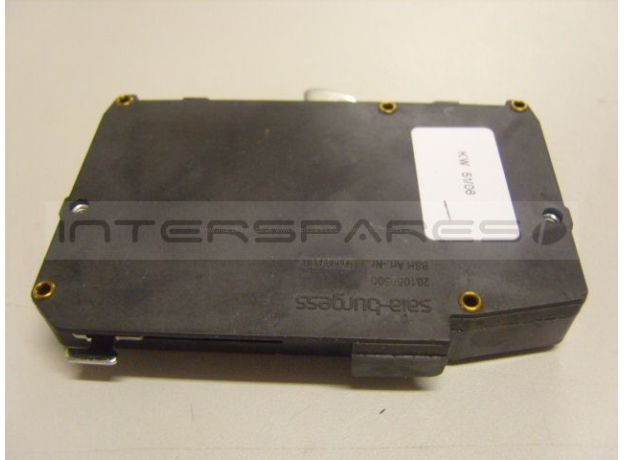 Siemens Electrical Door Lock