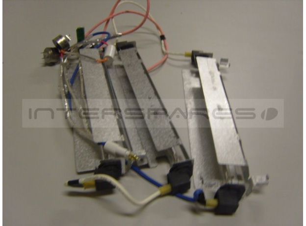 De Dietrich Defrost Heater