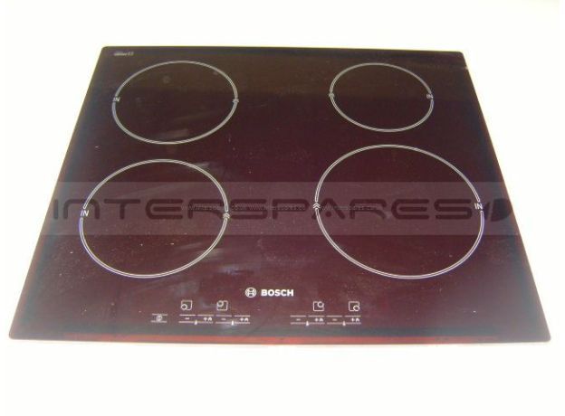 Bosch Ceramic Glass Top
