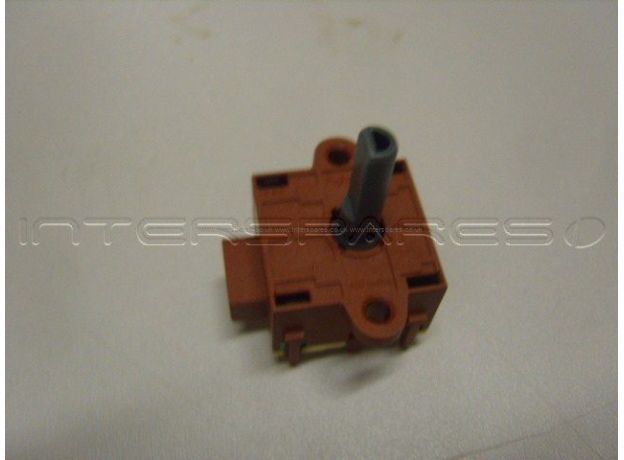 Whirlpool Selector Switch