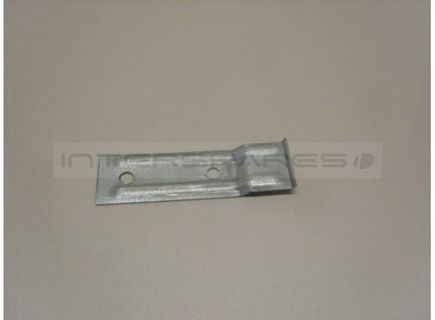 Diplomat Metal Fastener - Decor Door