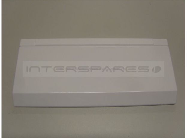 Whirlpool Freezer Drawer Front 