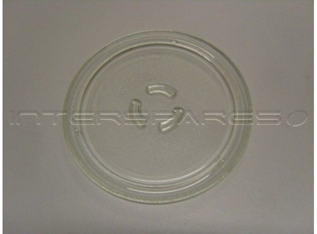 Cda Ikea Glass Turntable