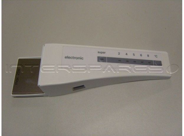 Neff Control Module