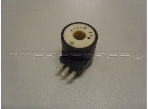 Whirlpool Solenoid Valve