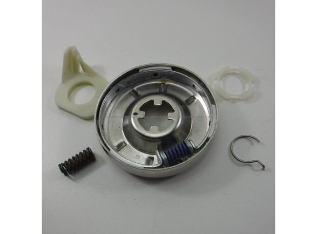 Whirlpool Clutch Assembly - Circular