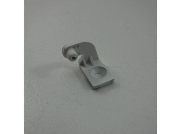 Candy Evaporator Door Hinge - Upper