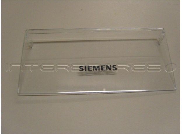 Siemens COVER FLAP - RIGHT