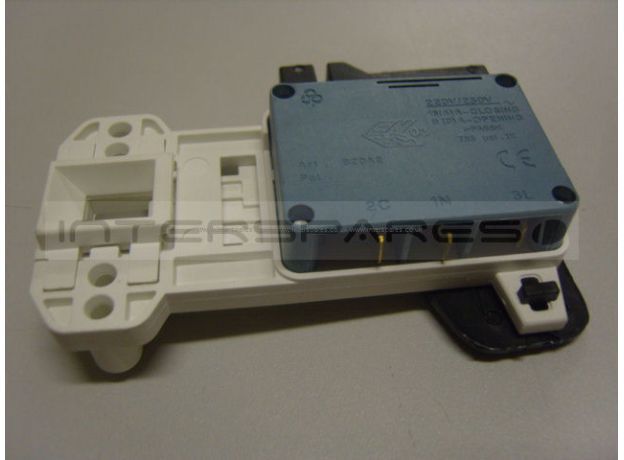 White Westinghouse DOOR INTERLOCK